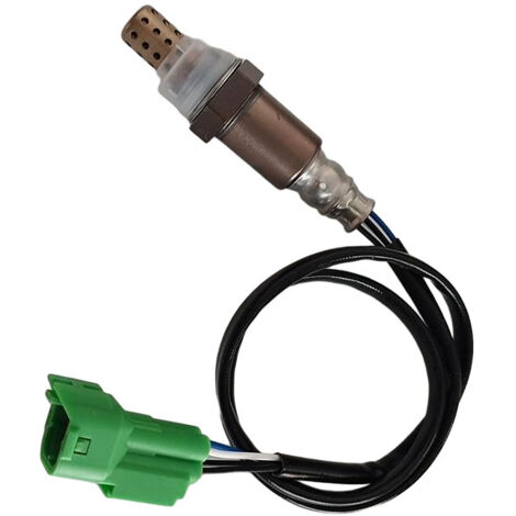 Applicable aux capteurs d'oxygène Suzuki 18213-65D10, 234-4084, 18213-65D30 et 18213-65D31. (1/5)