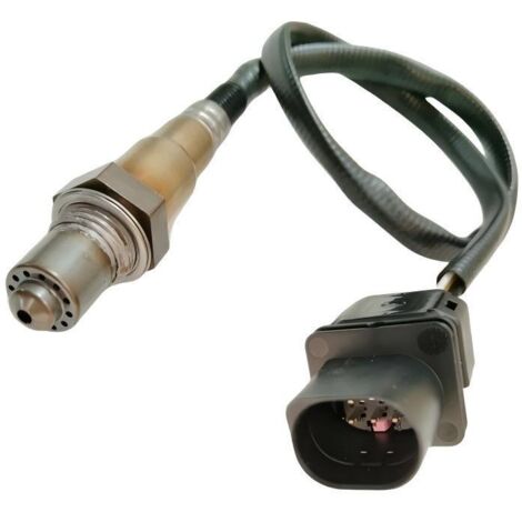 Applicable aux capteurs d'oxygène avant pour véhicules SsangYong : 6715400017, 6715400117, 0281004137 (1/5)