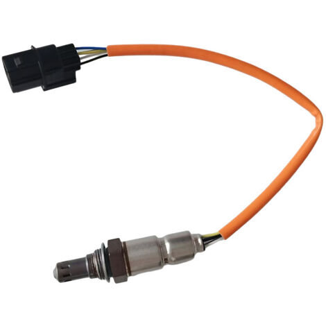 Sonde à oxygène compatible avec les véhicules Honda 36541-5G0-A11 365415G0A11 234-5056 (1/5)