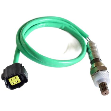 Applicable aux Mazda 2.0L et 2.3L (2003-2005), sonde lambda avant L813-18-861B L81318861 (1/5)