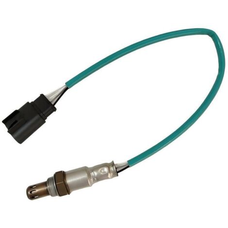 La sonde à oxygène pour l'Alfa Romeo Giulietta 1.4 de 2015 porte la référence 55249877. (1/5)