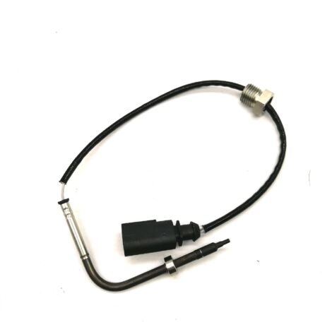 Vente directe de capteurs de température des gaz d'échappement automobiles, compatibles avec Audi 059906088A (1/5)