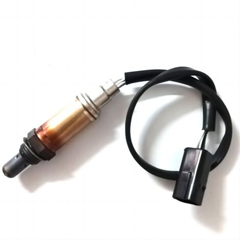 Capteur d'oxygène 0K2NC18861 0258005345 pour véhicules Kia - fourni exclusivement. (1/5)
