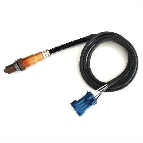 Capteur d'oxygène arrière Applicable pour Dongfeng Peugeot Citroën: 0258006029 9636148880 1628CX HV (1/5)