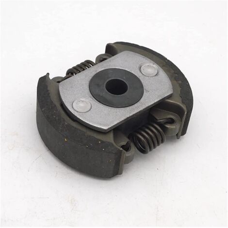 Embrayage à vérin à impact WM80 BS600 BS650 BS700 BS50-2 BS60-2 78 mm (1/3)