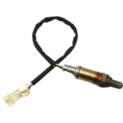 Capteur d'oxygène 0258005292 adapté aux véhicules Changan, Wuling, Hafei, Chery, Baojun, Peugeot et Citroën. (1/5)