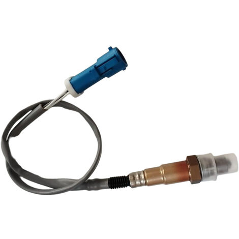 Capteurs d'oxygène 3M519-G444-BA et 3M519-G444-BB adaptés aux véhicules Ford Focus. (1/5)