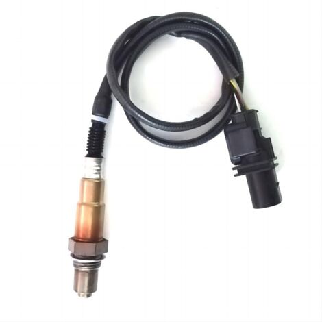 Capteurs d'oxygène compatibles avec les véhicules Volkswagen (VW) : 03C906262AJ, 03C906262AF, 0258017194 (1/5)