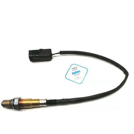 Capteurs d'oxygène compatibles avec les véhicules Lada : 11183850010, 0258006537, 11180385001000 (1/5)