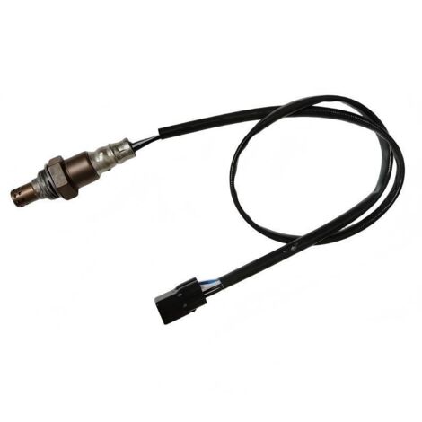 Sonde à oxygène d'échappement 4B5-8592A-00 compatible avec Yamaha FJR1300 2013-2020 (1/5)