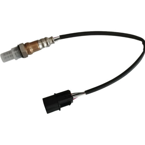 Capteur d'oxygène 24103681 adapté aux modèles Chevrolet Sail 1.2 et 1.4 de 2010 à 2015. (1/5)