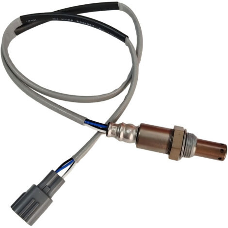 Capteur d'oxygène PY8W-18-86Z PY8W1886Z adapté aux véhicules Mazda 6, CX5 et CX9. (1/5)