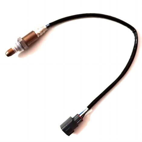 Capteurs d'oxygène 89467-0D040 et 89467-0D050 compatibles avec Toyota Yaris Vios (1/5)
