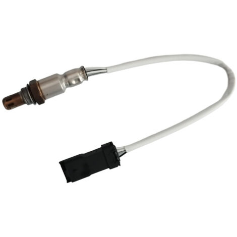 Sondes lambda compatibles avec les véhicules Peugeot Citroën : 9673438580, 9810634380, 9802294280