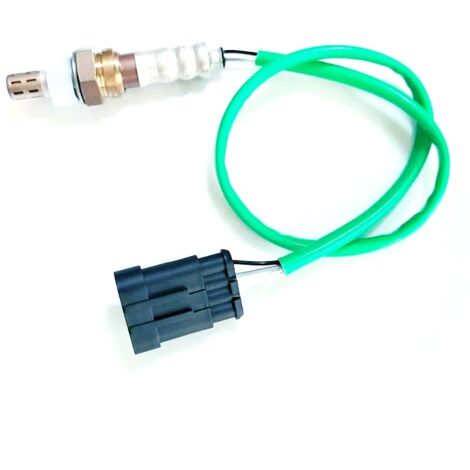 Sondes à oxygène compatibles avec les véhicules Fiat : 55236768, 55218148, 46545432, 55236778 (1/5)