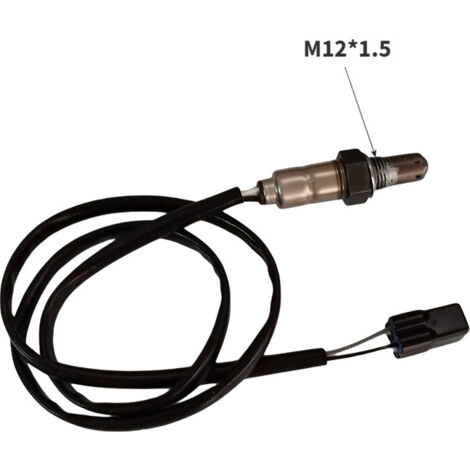 Capteur d'oxygène 21176-0775 compatible avec Kawasaki KLE 650 VERSYS (1/5)