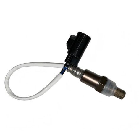 Compatible avec le capteur d'oxygène aval Land Rover 2344264 MHK501050 (1/5)