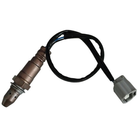 Applicable au capteur d'oxygène amont automobile Nissan 211500-7500 (1/5)