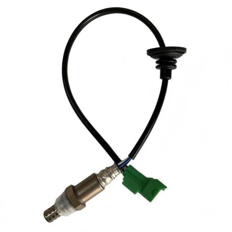 Applicable aux capteurs d'oxygène Suzuki DOX-0352, 1821365G30, 1821365G31 et 1821365G32. (1/5)
