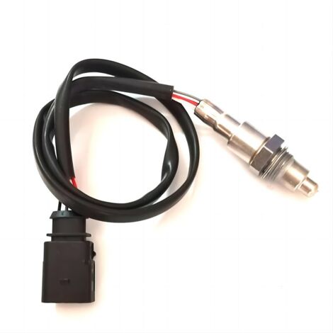 Sonde à oxygène arrière pour Volkswagen Lavida, Lavida Gran Turismo et Bora : 04E906262S0258030050 (Détecteur d'oxygène pour véhicule) (1/5)