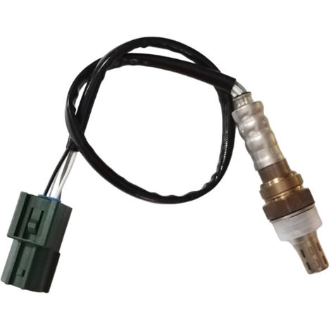 Compatible avec les capteurs d'oxygène avant et arrière Nissan Teana 2.0/2.3L 22690-AU000 22690-AX000 (1/5)