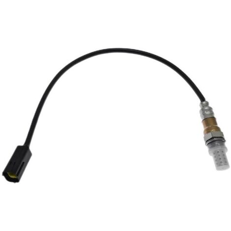 Sonde à oxygène pour véhicules Chevrolet : 25189499, 0258986768 (1/5)