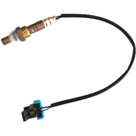 Capteur d'oxygène 12572705 12617332 adapté aux véhicules GMC, Chevrolet et Cadillac. (1/5)