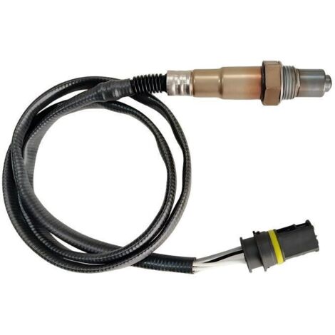 Capteur d'oxygène pour véhicules Mercedes-Benz, modèle 0015409017 (A0015409017). (1/5)