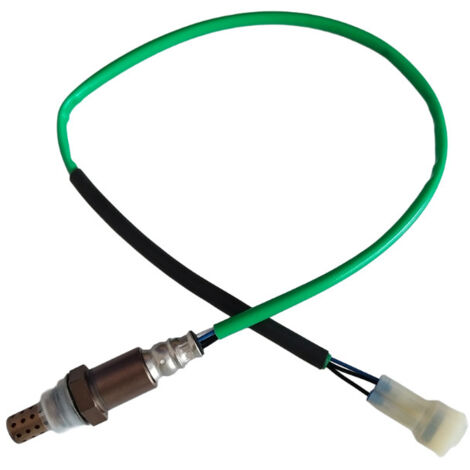 Capteurs d'oxygène compatibles avec les véhicules Suzuki : 18213-80G10, 18213-80G11, 18213-80G12 (1/5)