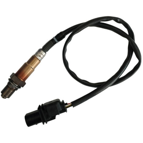 Pour les véhicules BMW et MINI, utilisez le capteur d'oxygène avant 11787549860 234-5136. (1/5)