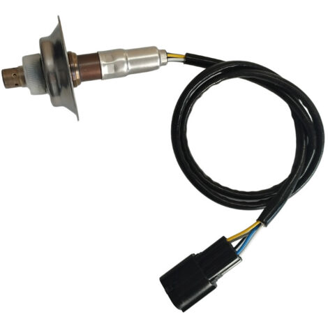 Applicable aux véhicules Ford : Sonde lambda avant L3TF-18-8G1C LZA07MD11 (1/5)