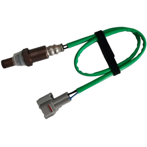 Convient aux capteurs d'oxygène automobiles Suzuki 18213-62L00, 18213-57K01 et 18213-56K00. (1/5)