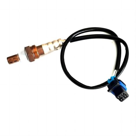 Capteur d'oxygène 8245773030 234-4405 compatible avec Chevrolet Express Blazer (1/5)