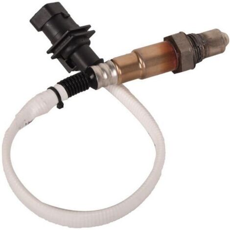 Durabilité de la sonde moteur LR035750 pour les capteurs d'oxygène avant des véhicules Land Rover Range Rover et Jaguar. (1/5)