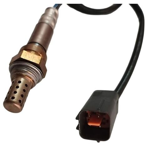 Capteur d'oxygène J52-18-861A (J5218861A) adapté pour Mazda MPV 3.0L. (1/5)