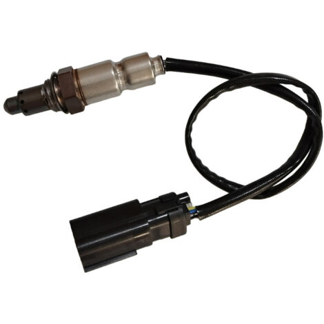 Capteur d'oxygène amont applicable 12669867 pour véhicules Chevrolet Malibu et Buick (1/5)