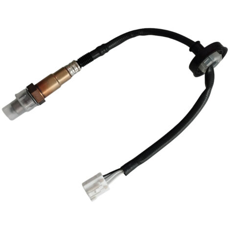 Compatible avec les capteurs d'oxygène automobiles Mitsubishi 1588A043 DBA-Z21W et DBA-Z21A. (1/5)