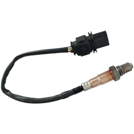 Le 22693-5X20A convient aux capteurs d'oxygène en amont des véhicules Nissan Navara et Infiniti D.
