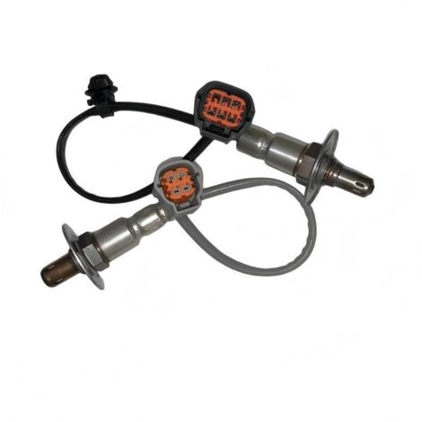 Capteurs d'oxygène amont et aval pour automobiles Subaru 234-5178 234-4988 (paquet de 2) (1/5)