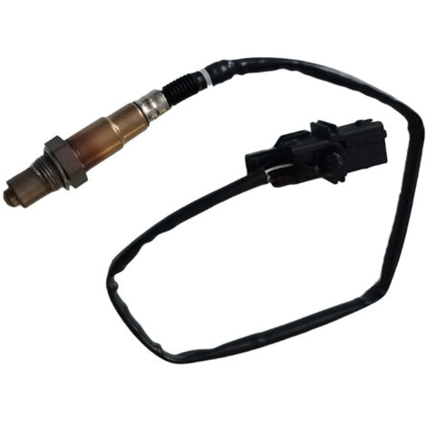 Sonde à oxygène compatible avec Ferrari et Maserati : 178290, 182837, 0258007001 (1/5)