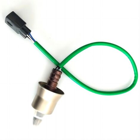 Capteur d'oxygène avant 8946702120 compatible avec les Toyota Corolla et Levin (1/5)