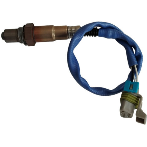 Sonde à oxygène 12634062 0258010452 compatible avec les véhicules Chevrolet et Cadillac (1/5)