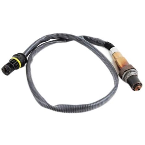 Applicable aux capteurs d'oxygène arrière Mercedes-Benz : 0025400617, 0258006475 (1/5)