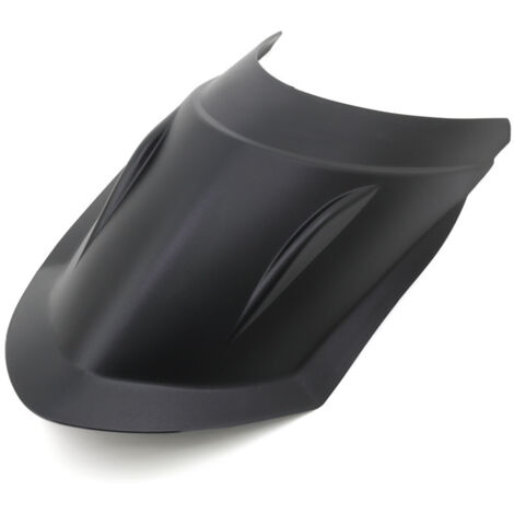 Compatible avec la modification BMW R1250GS ADV/R1200GS LC GS ADV : garde-boues avant et arrière allongés. (1/4)