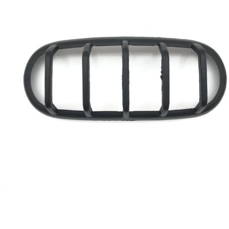 Cache-feu arrière/cache décoratif pour motos HONDA Rebel CMX500 et CMX300 (1/5)