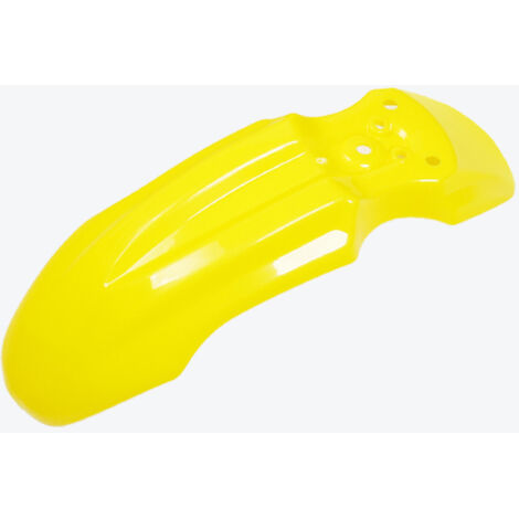 Pièces de motocross 110-125cc Xiaogao Sai Xiaofeiying CRF50, garde-boue avant, pièces en plastique (1/5)