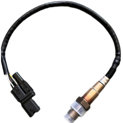 Capteur d'oxygène 0258007366, compatible avec 30-4100 AEM 30-2001, vente directe d'usine. (1/5)