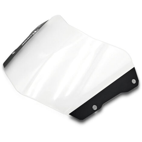 Protection de phare pour moto Tenere 700 Rally 2025 (modification) (1/2)