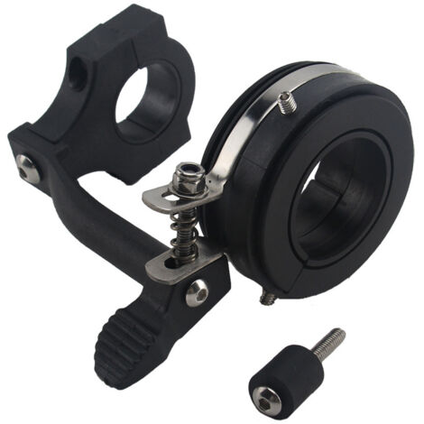 GUAIMI, un produit phare pour le régulateur de vitesse et la commande d'accélérateur sur les motos de 22 mm. (1/5)