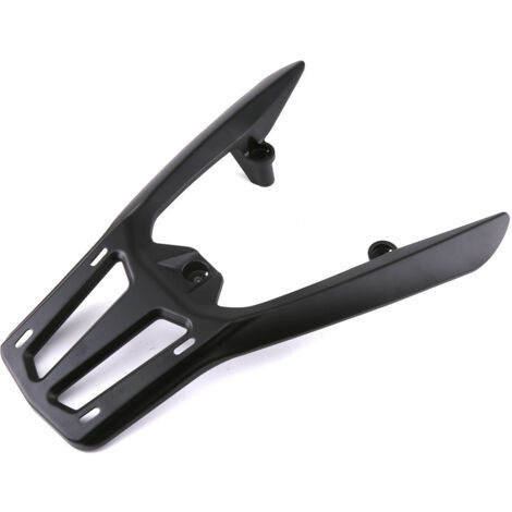 Convient aux motos Honda Click 125 et 150, et également comme porte-bagages arrière universel pour les motos Vario 125 et 150.